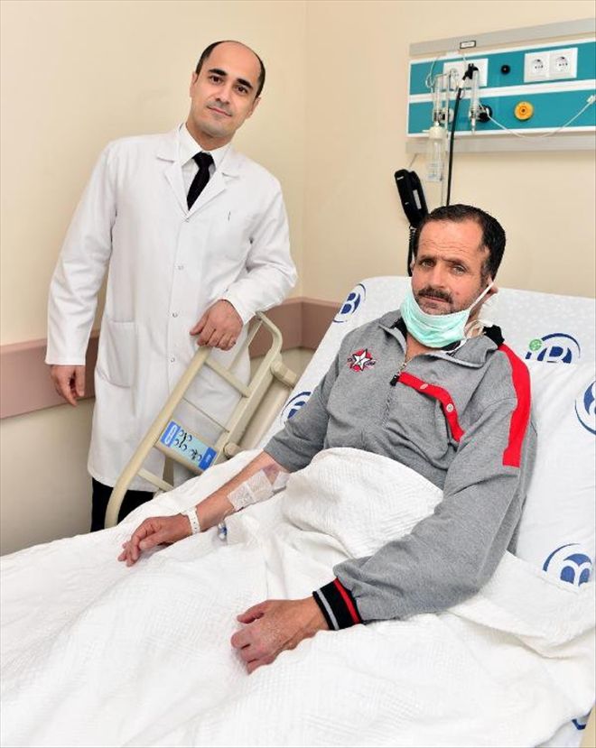 Türkiye´de 28 Bin Kişi Organ Bekliyor
