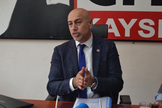Chp´li Aksünger: Çocuk Tacizleri, Kadınlara Olan Bu Şiddet Görünenin 20 Katıdır