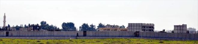 Koalisyon Güçleri Carabulus´ta Işid´i Bombaladı