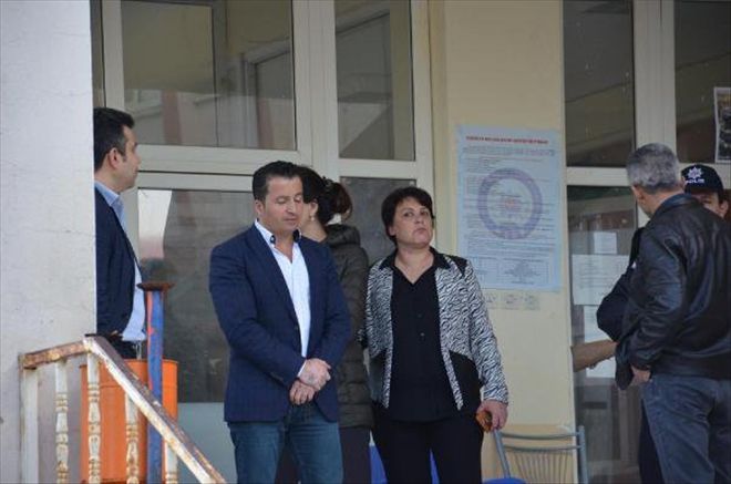 Doktor Ve Kardeşi Hasta Yakını Tarafından Dövüldü