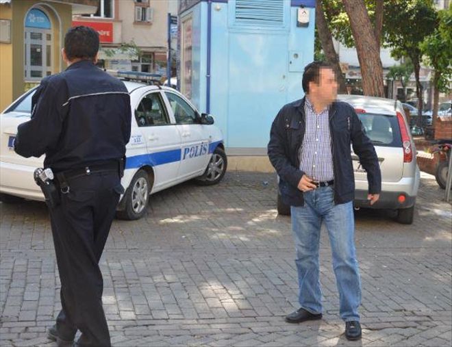 Doktora, Stajyeri Taciz Ettiği İddiasıyla Gözaltı