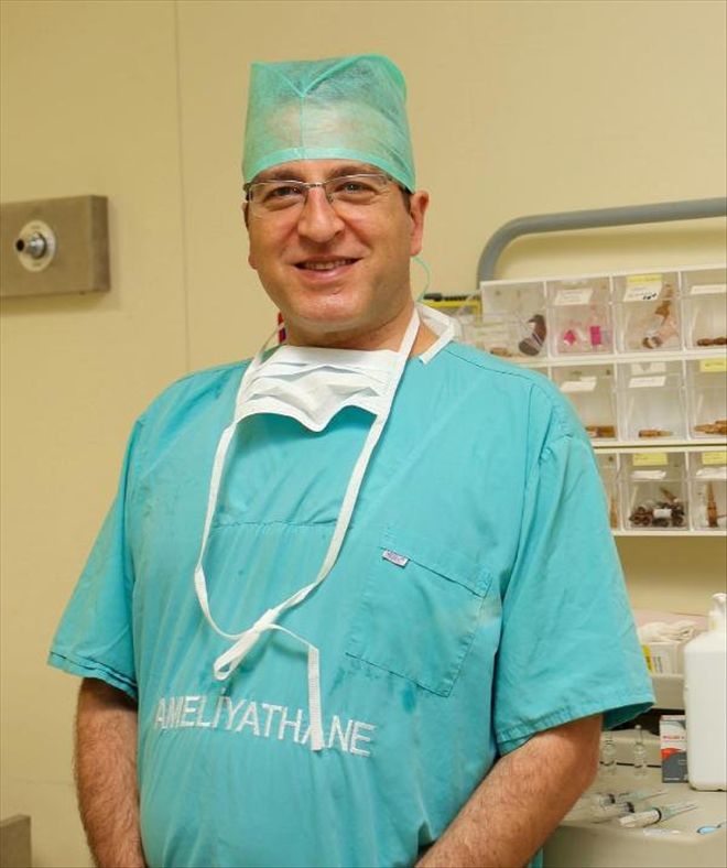 Bilinçsiz Ve Gereksiz Antibiyotik, Ağrı Kesici Kullanımı Böbrek Yetmezliğine Neden Oluyor