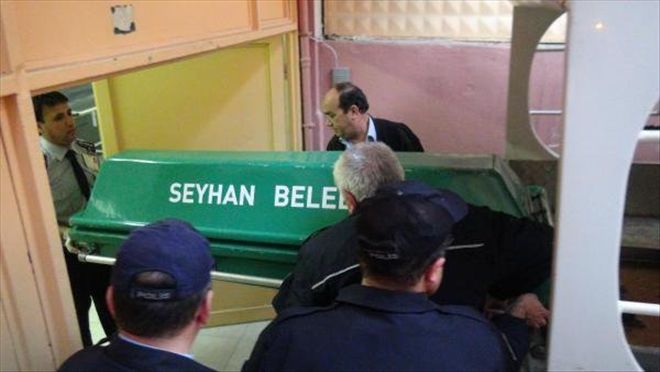 ADANA´DA POLİS İLE ÇATIŞAN 1 PKK´LI ÖLÜ ELE GEÇTİ