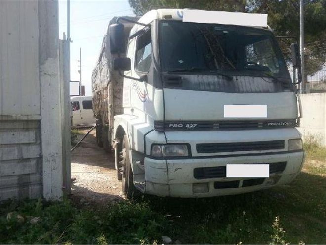 DENİZLİ´DE 10 NUMARA YAĞ OPERASYONU: 5 GÖZALTI