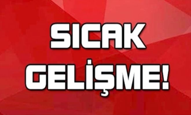   ADANA´DA POLİSE SALDIRAN TERÖRİST ÖLDÜRÜLDÜ
