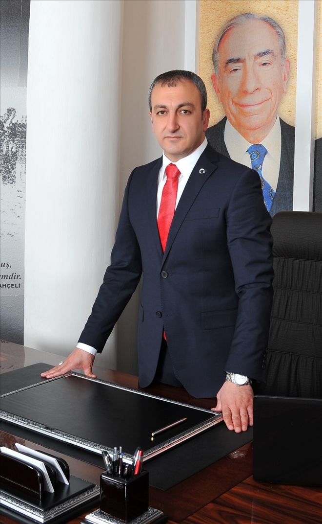 ?İslam alemi, rehberini unuttu çaresizliğe düştü? 