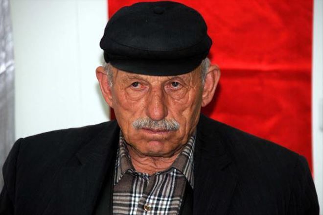 Kınalı Ali´nin Torunu Vefat Etti