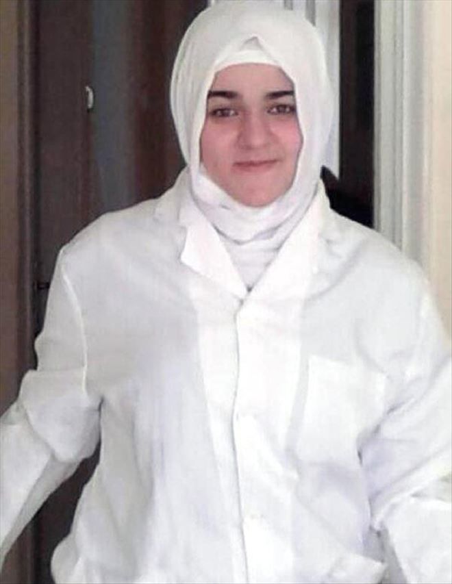 Rabia 4 Kişiye Can, 2 Kişiye Işık Olacak