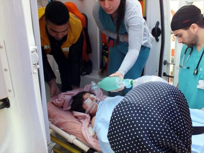 Yozgat´ta 3 Kardeş Sobadan Zehirlendi: 2 Ölü, 1 Yaralı