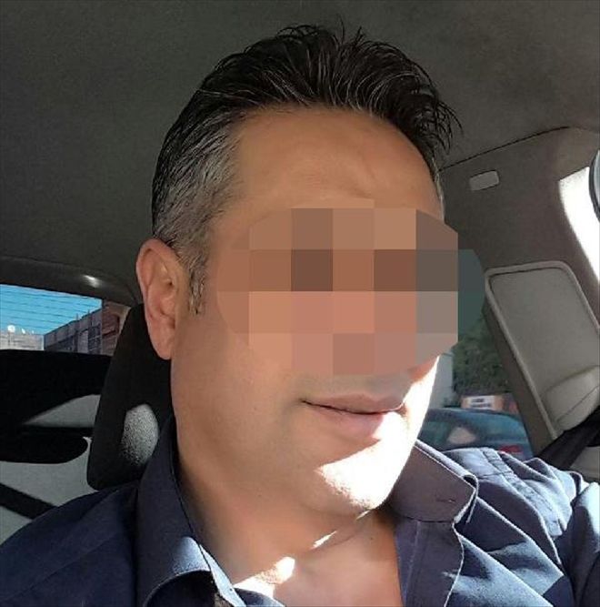 57 KİLO ESRARLA YAKALANAN POLİS TUTUKLANDI