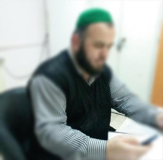 MEZARLIK GÖREVLİSİ, LİSELİ GENCE CİNSEL İSTİSMARDAN TUTUKLANDI