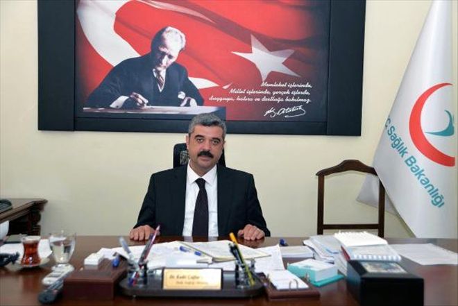 ÖLÜMLERE NEDEN OLAN ÇOCUK FELCİ VE SUÇİÇEĞİ AŞIYLA YOK EDİLDİ