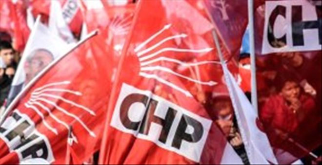 AİHM´den Flaş Karar! Türkiye, CHP´ye 1 Milyon 85 Bin 800 Euro Ödeyecek