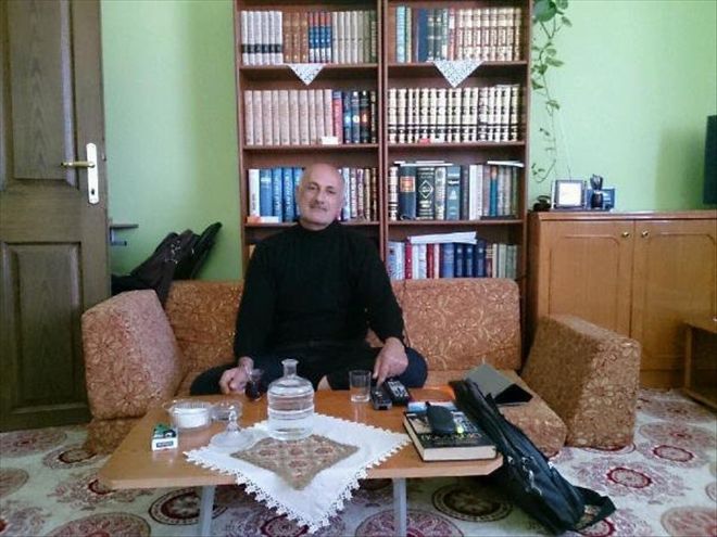 KARAMAN´DA ´CİNSEL İSTİSMAR´ SANIĞI ÖĞRETMENE, BİR DAVA DA EREĞLİ´DE AÇILDI
