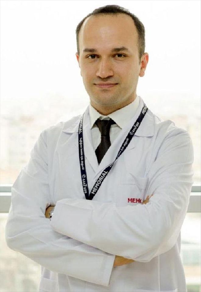 OP DR. KOÇ: ORTA KULAK İLTİHABI, ÇOCUKLARDA GELİŞİM GERİLİĞİNE NEDEN OLABİLİR