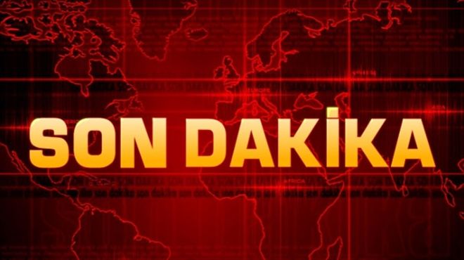 Kilis´e bu sabah 2 roket daha atıldı