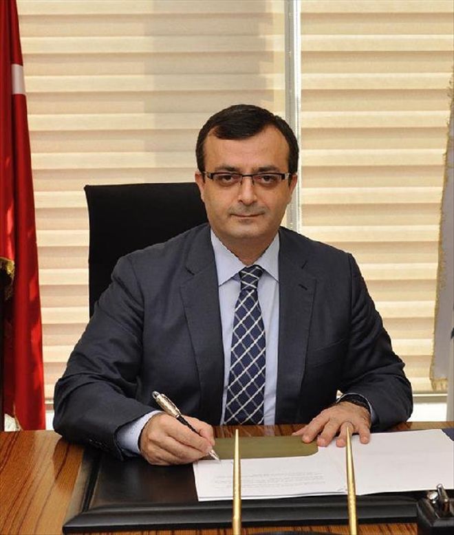 ´PARALEL YAPI´ İDDİASIYLA TUTUKLANAN ŞİFA ÜNİVERSİTESİ REKTÖRÜ ATEŞ TAHLİYE EDİLDİ