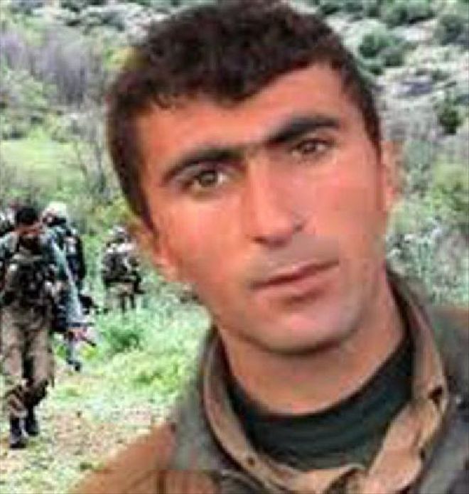 SAĞ YAKALANAN PKK´LI HAYME, 2 KEZ ´ÖLDÜ´ DENİLEREK AİLESİNE 2 CENAZE VERİLMİŞ