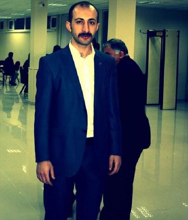 Alparslan Çelik Adliyeye Sevk Edildi