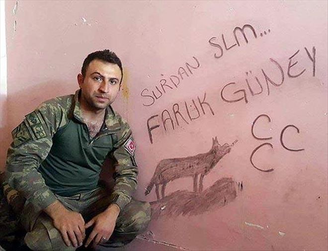 Şehit Uzman Çavuş Polat, Kayseri´de Yarın Toprağa Verilecek