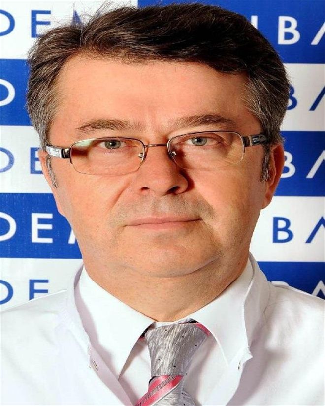 Dr. Ünlü: Gizli Şeker, Diyabet Yapıyor