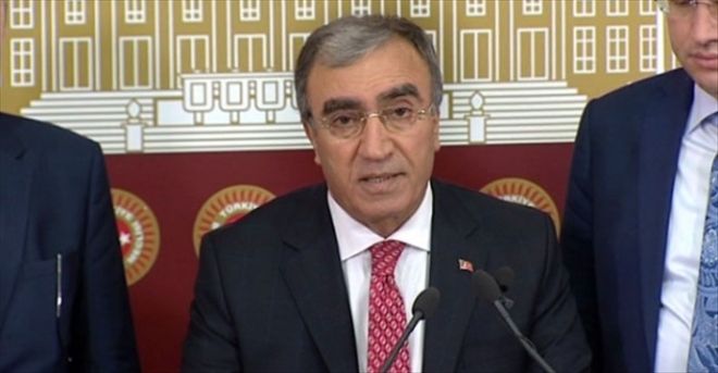 MHP´li Öztürk: Ankara 12. Sulh Hukuk Mahkemesinin Kararının İcra Kabiliyeti Yok