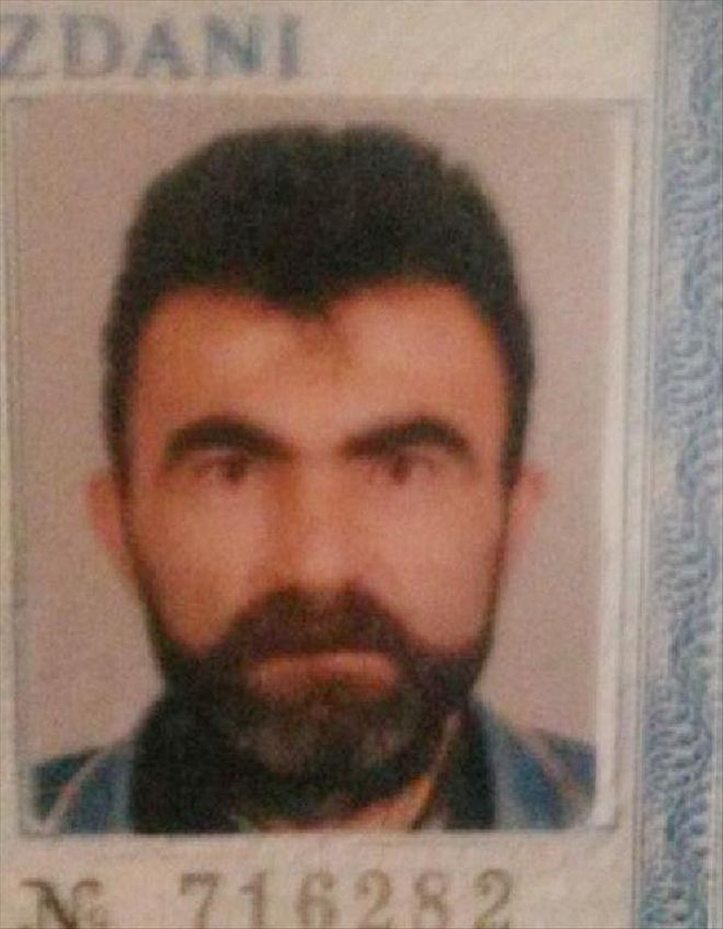 BUNALIMA GİREN İŞSİZ 5 ÇOCUK BABASI İNTİHAR ETTİ
