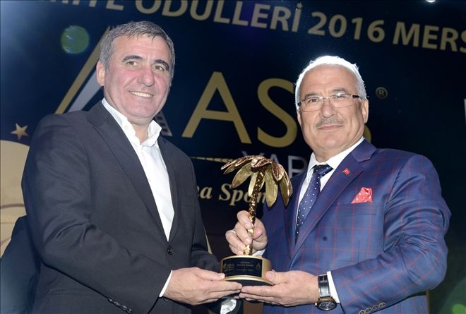 Başkan Kocamaz´a 