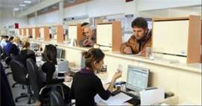 Kurumsal e-posta sizi postalar!