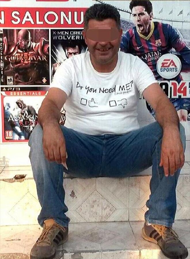 HASTA BAKICI DOĞUM YAPAN KADINI TACİZDEN TUTUKLANDI