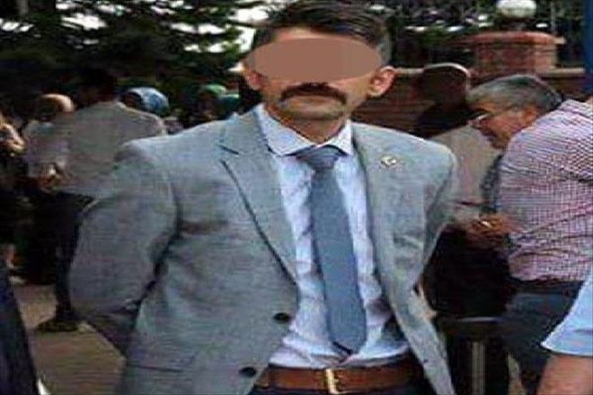 EMNİYET ŞUBE MÜDÜRÜNE TACİZ SORUŞTURMASI