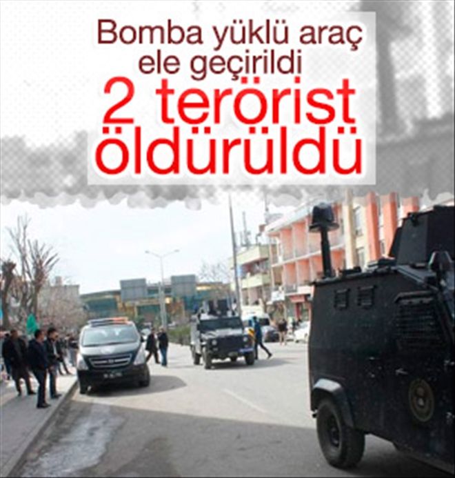 İNTİHARA KALKIŞAN KADINI, KADIN POLİS AMİRİ KURTARDI