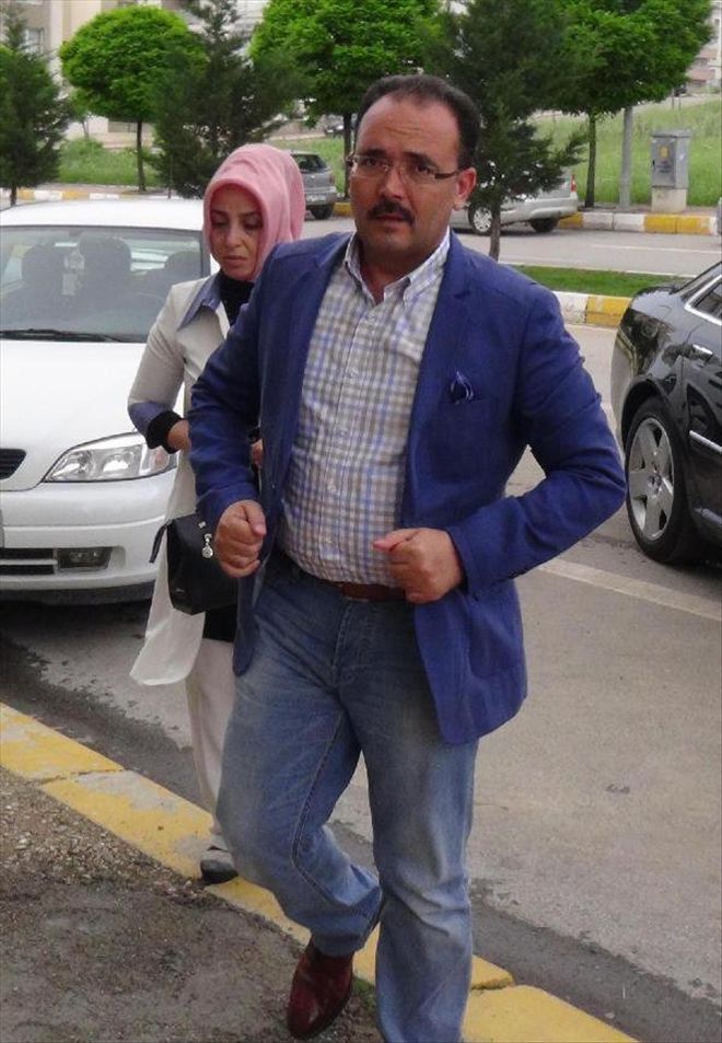UŞAK´A ŞEHİT PİLOT ÜSTEĞMENİN ATEŞİ DÜŞTÜ 