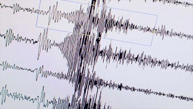 AKDENİZ´DE 7´LİK DEPREM RİSKİ 