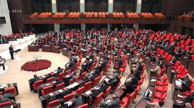 Dokunulmazlık oylamasında kritik sonuç: 330´u aştı 367´ye takıldı
