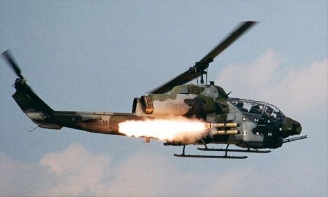 TSK´DAN HAKKARİ´DE DÜŞEN HELİKOPTERLE İLGİLİ FLAŞ AÇIKLAMA
