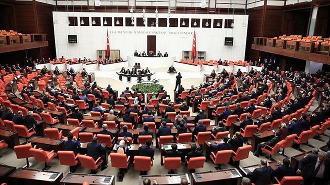 Dokunulmazlık görüşmelerinde ikinci tur başladı