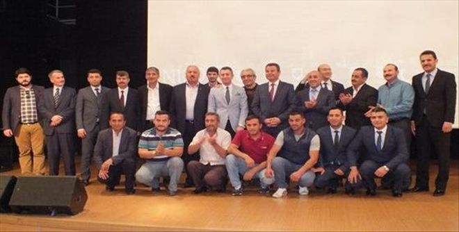 ÖMER KALKAN GÜVEN TAZELEDİ