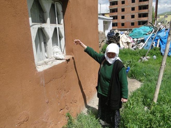 İNSANLIK ÖLMÜŞ DEDİRTEN OLAY