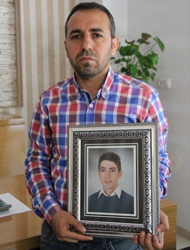İNTİHAR EDEN BATMANLI ASKERİN AİLESİNE 55 BİN LİRA TAZMİNAT