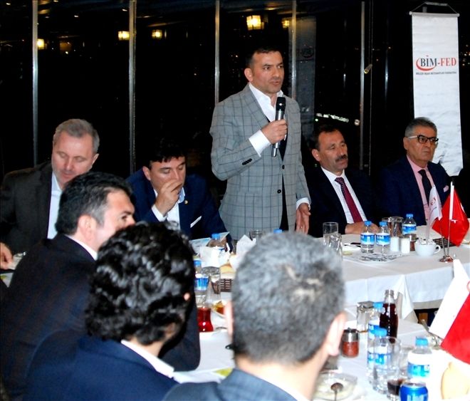 İNŞAAT SEKTÖRÜNDE A´DAN Z´YE BU FUARDA
