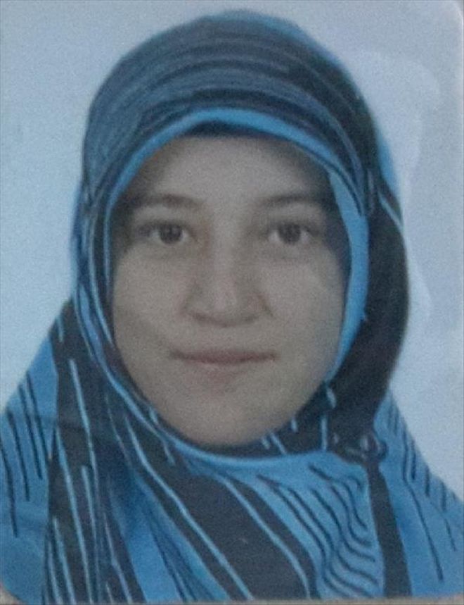 GENÇ KIZ AV TÜFEĞİ İLE İNTİHAR ETTİ