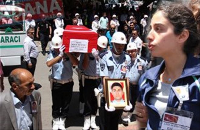 ŞEHİT OLMASAYDI ON GÜN SONRA DÜĞÜN YAPACAKTI