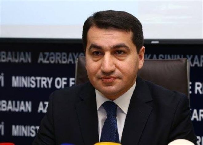 AZERBAYCAN İLE ERMENİSTAN ARASINDAKİ DAĞLIK KARABAĞ GERİLİMİ SÜRÜYOR