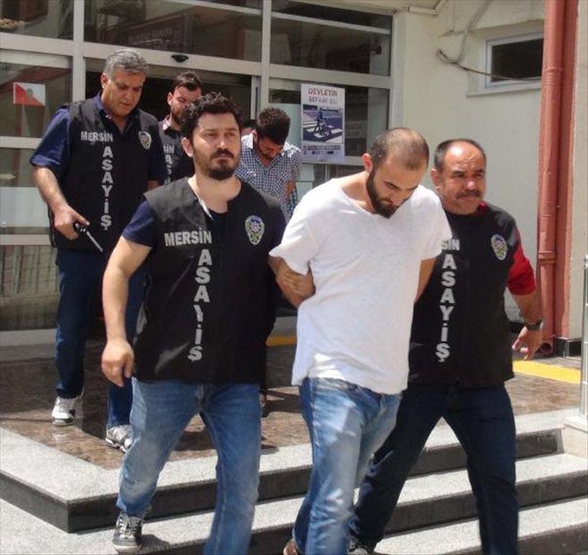 SAHTE SAVCI VE POLİSLER, 8 KİŞİDEN 411 BİN LİRA DOLANDIRMIŞ