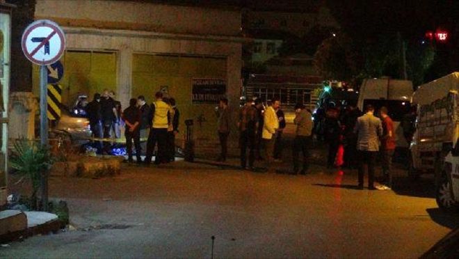 İZMİR´DE PATLAYICI VE BOMBA DÜZENEĞİYLE YAKALANAN 4 KİŞİDEN 2´Sİ PKK´NIN DAĞ KADROSUNDAN