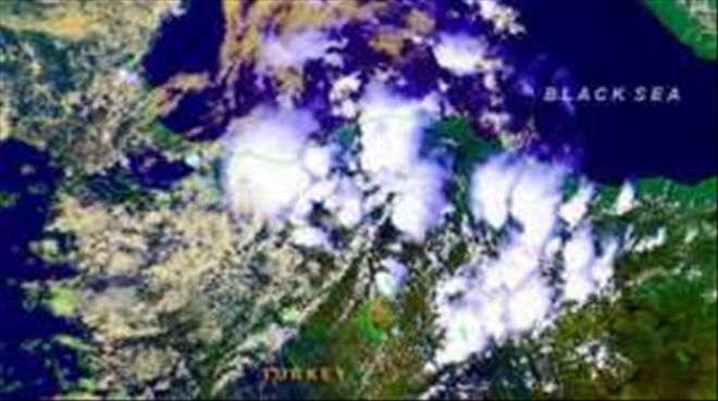 Meteoroloji açıkladı: Pazartesi başlıyor!