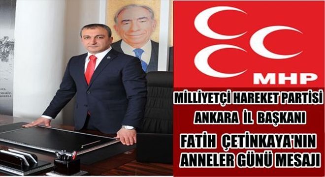 ?Acı ve gözyaşı içinde anneler günü yaşıyoruz?