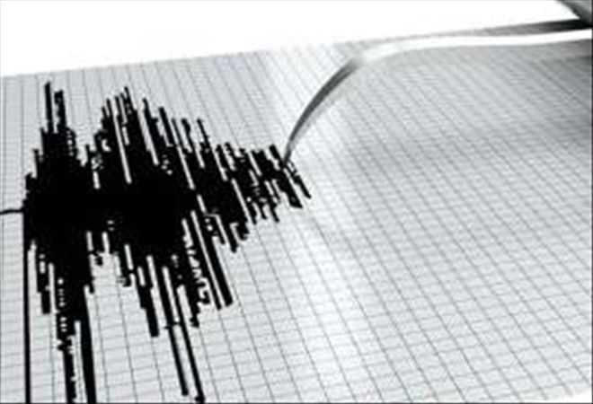 Bingöl´de korkutan deprem