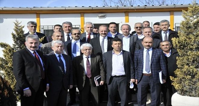 YENİ MAMAK 8-9-10-11. ETAPLAR İÇİN KİRA ÖDEMELERİ BAŞLADI